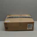 Aramox Motorcycle Fairing Kit, Motorcycle Mudguard Fuel Cover Kit, Fit for KLX110 KX65 DRZ110 RM65, Plastic Fairing Body Work Kit for Motorcycles (Black)