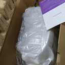 Baby Brezza Baby Bottle Washer Pro - Clinically Proven Better Cleaning