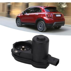 68263297AA Parking Brake Actuator, Metal Replacement for Renegade 2015?2021 All, Premium Material, Easy Installation