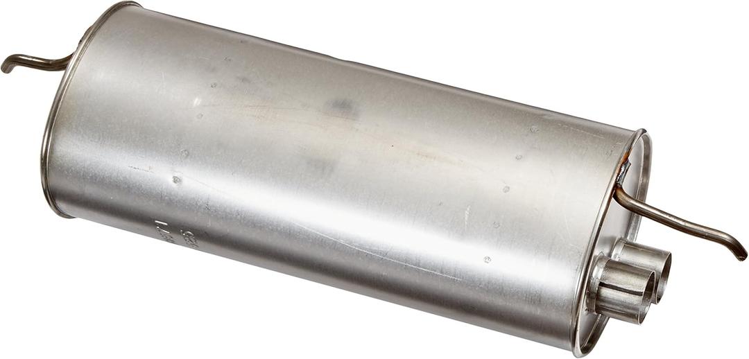 Walker SoundFX 18571 Direct Fit Exhaust Muffler 2" Inlet (ID) 2" Outlet (ID) for Chevrolet Malibu