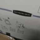 Bankers Box 12 Pack Standard Duty File Storage Boxes, Standard Assembly, Removable Lid, Letter/Legal (0071301)