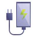 Replacement AC Adapter UK CA FC RHS CE 65W
