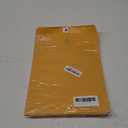 SUNEE 10x13 Clasp Envelopes 20 Count - 10x13 Inch Brown Kraft Envelopes with Clasp Closure  for Home, Office, Business, Legal or School, Great for Filing, Storing or Mailing Documents