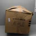 Aodenge Fluffy Bean Bag Chair for Kids Purple, with Plush Faux Fur Cover, 2.5FT Memory Foam Bean Bag Chairs for Teens & Kids, Ultra Soft Sofa for Living Room/ Bedroom/ Dorm.