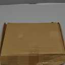 (12 x 7 Inch) Wood Riser Soap Tray, Farmhouse Wood Pedestal Stand for Kitchen Counter Sink, Rustic Wooden Riser Decorative Bathroom Counter Dishes Plant Bottles Candles Display