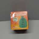 Compost Bags 1.3 Gallon,150 Count,Compostable Small Trash Bags for Kitchen Countertop Compost Bin 0.75, 1,1.2, 1.3Gallon,ASTM D6400, US BPI and Europe OK compost HOME certified