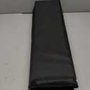 Irrical 10mm Thickened Sofa Support Pad, 22.5X70'' Breathable, MoistureProof with Anti-Slip Dots Design