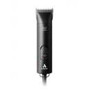 Andis 24675 UltraEdge 2-Speed Detachable Blade Pet/Dog Clipper  Runs Cool & Quiet, Designed with Two-Speed Rotary Motor & Shatter-Proof Housing - For All Coats & Breeds - 120 Volts, Black
