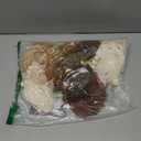 DCJHFJ Boho Tassel Garland Terracotta Rainbow Western Banner Tassels Wall Hanging for Dorm Room Classroom Nursery Kids Bedroom Decor (Brown)