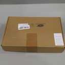 Shinymoon Christmas Elf Costume Set Accessories Elf Hat Shoes Covers Socks Ears for Women Men Adults Xmas Cosplay Party Red, Green