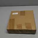 Geetery 30 Pcs Folding Hand Fan for Line Dancing Spanish Boots on The Ground Fans Gifts Bulk Colorful Silk Popping Rave for Women Tea Party Wedding Church Halloween Costume(Embroidery,Vintage Colors)