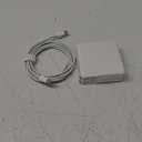 Mac Book Pro Charger - 118W USB C Charger Fast Charger Compatible with MacBook Pro, MacBook Air, M1 M2 M3 M4, iPad pro, Samsung Galaxy and All USB-C Devices, 6.6ft Cable (White)