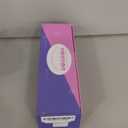 BONAOK Karaoke Microphone for Kids & Adults - Bluetooth Microphones Singing Mic with Disco Lights, Echo Effect, Built-in Speaker Portable Karaoke Player for Party Travel Gifts Q78(Rose Gold)