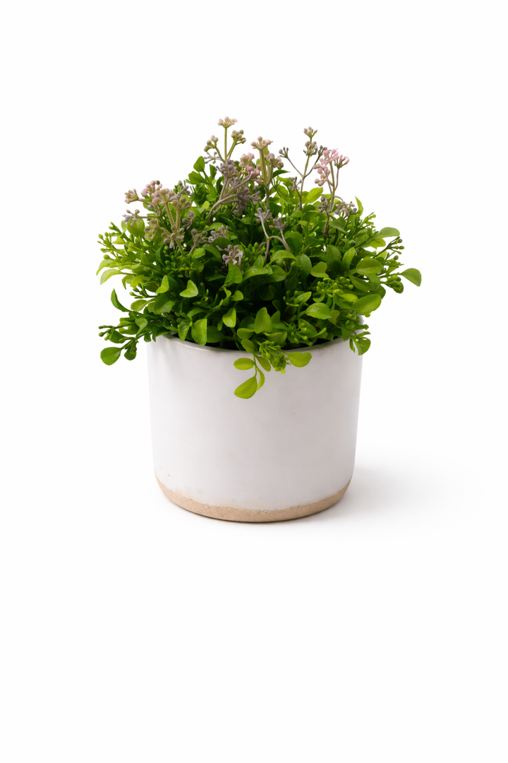 10" Fake Artificial Plant