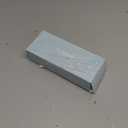 Blue Light Blocking Glasses - Fashion Square Eyeglasses, Anti UV Ray Computer Gaming Glasses Blue Blockers for Women/Men (*Black & Transparent)