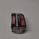 Kenda 64405293 Heavy Duty Motorcycle Tube - 90/100-16(3.50-16) TR-6 , black