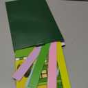 Usakiibebe St Patrick's Day Leprechaun Trap Kit - St. Patricks Day Decorations Leprechaun Trap Crafts Kit for Kids St Patricks Day Party Supplies (Rainbow Box)