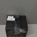 Galaxy Projector, Star Projector Home Planetarium with 1 Glass Projection Disc, 180 Rotatable Starry Sky Night Light with Meteor Effects & Light Strip for Bedroom, Kids & Adults Gift (White)