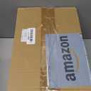 STARSIDE 24 oz Wide Mouth Mason Jars 6 Pack - Glass Canning Jars with Metal Airtight Lids and Bands for Canning, Preserving, Fermenting, Pickling, Meal Prep, Jam, Freezing, DIY Projects