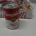Campbell's Condensed Cream of Chicken Soup, 10.5 oz Can (12 Pack), BBD 12/12/27