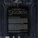 Midnight: Crown of Shadow