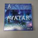 Buffalo Games Avatar 500-Piece Interlocking Jigsaw Puzzle for Adults Ages 14+