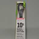 Cell Candy 10 Ft Braided Charge & Sync Cable for Apple