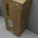 4 Pack Solar Easter Egg Lights, Colorful Garden Swaying Firefly Light Outdoor Easter Lights Waterproof Solar Stake Light for Pathway Landscape Lawn Yard Porch Patio Spring Easter Decoration