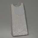 Stone Faucet Mat for Kitchen Sink  Diatomite Drying Stone Mat & Sink Protector, Prevents Moisture  Sink Splash Guard Water-Absorbing Stone Tray for Bathroom Counter (Light Grey, 20" x 3.9")