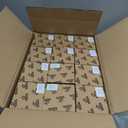 Express Medals Engraved or Blank, Pack of 12, 6.5 Inch Cobra Football Trophies