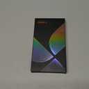 TORRAS Magnetic Shockproof for iPhone 17 Pro Case, Compatible with MagSafe, Military-Grade Drop Protection, Camera Control, DIY Button, Slim Translucent Phone Case for iPhone 17 Pro, Orange