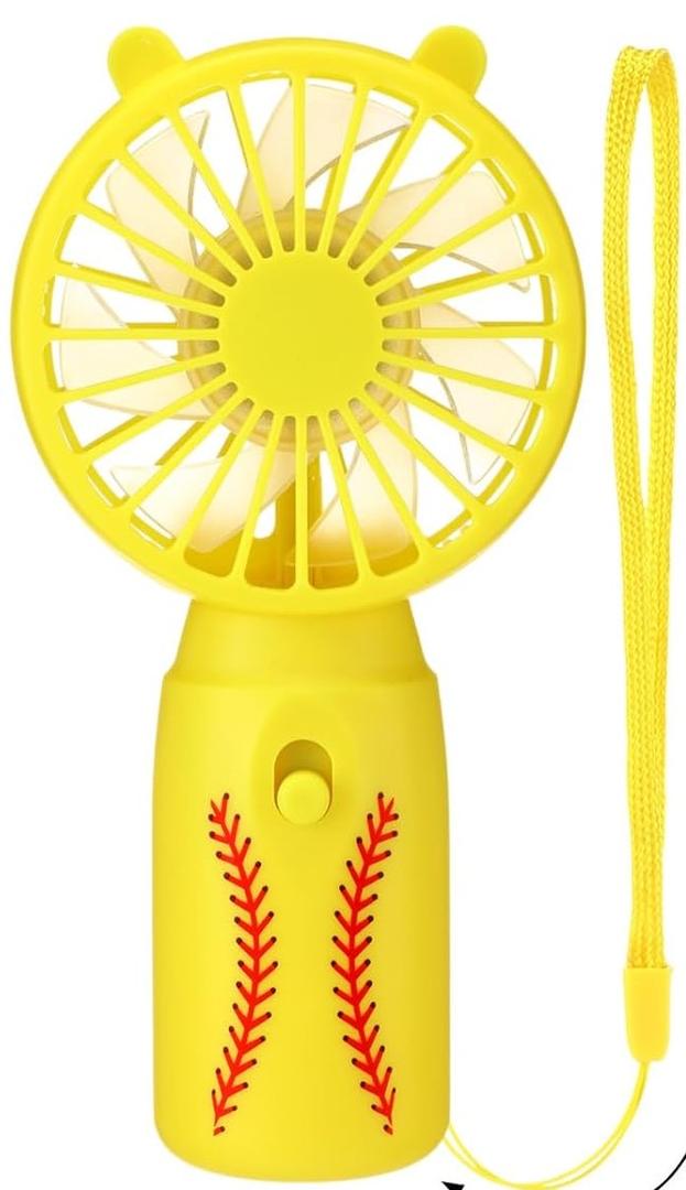 K-2 PORTABLE SMALL FAN