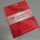 CPT Changes 2023: An Insider's View; Current Procedural Terminology
