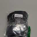 Fit and Flare Cocktail Dress for Women Wedding Guest Business Work Semi Formal A Line Dresses 2025 (Black, Small)