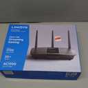 Linksys Max-Stream AC1900 MU-MIMO Gigabit Dual-Band Wi-Fi Router, EA7450
