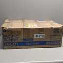 enMotion 10" Paper Towel Roll by GP PRO (Georgia-Pacific), White, 89460, 800 Feet Per Roll, 6 Rolls Per Case