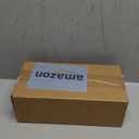 DIYDEC 30pcs Snowy Pine Branches 11.8" Christmas Artificial Pine Picks Branches Snowy Pine Needles Frosted Faux Pine Picks Greenery Stems for Christmas Tree Garland Wreath Vase DIY Crafts Home Winter