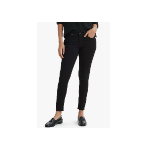 Levi's Women's 711 Skinny Jeans (Also in Plus) Size 30 x 28