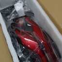 LED Outer Tail Light Rear Lamp Assembly Compatible with 2022-2024 Chvey Traverse Left Driver Side 85133095 86785340 GM2804151