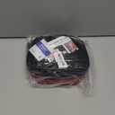 Elvone T-Shaped Door Draft Stopper, 1.97 in x 20 Ft Silicone Seal Strip for Windows Gaps, Weather Stripping Seal Strip Shower Sweep, Black