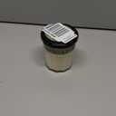 Mrs. MEYER'S Clean Day Soy Candle, Iowa Pine (7.2 Ounce (Pack of 1))