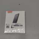 Tracker Card for Apple Find My(iOS Only) - Thin Wallet Finder with Wireless Charger - Item Locator for Wallet, Luggage Tags, ID Card and More - IP68 Waterproof