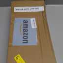 Glass Desktop Whiteboard, Dry Erase Board with Marker Holder, Computer Monitor Message Board and Desk Organizer for Home, Office and School Supplies (Pink)