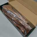 Wooden Spoons for Cooking,10 Pcs Natural Teak Wooden Kitchen Utensils Set Wooden Utensils for Cooking Wooden Cooking Utensils Wooden Spatulas for Cooking (10)