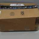 LONBET Laundry Basket with Lid, Made from Breathable Fabric | Aesthetic Clothes Hampers for Laundry with Side Handles & Sturdy Bamboo Frame (26 Gallons - Single, Beige)