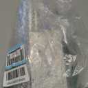 Snap Grip Mini Mop, 2026 Upgraded Disposable Dust Mop, Zero Touch Mini Mops, Convenient Cloth Changing Mops for Kitchen Counter, Foldable 100cm Retractable Long Handle Mopping Stick (1*mop+5*Cloth)