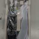 Philips Sonicare ProtectiveClean 5300 Rechargeable Electric Toothbrush, with Pressure Sensor, 3 Cleaning Modes, SmarTimer and QuadPacer, with 2 Bonus Brush Heads, Travel Case, Black, Model HX6423/34