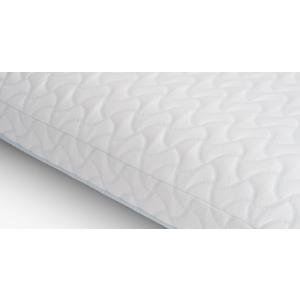 Tempur-Pedic Memory Foam Symphony Pillow Luxury Soft Feel, Standard, White