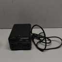 Yinleader 800W Voltage Converter Step Up 110V-120V to 220V-240V & Step Down 220V-240V to 110V-120V Power Transformer w/US Power Cord,Circuit Breaker Protection (VTUS-800)