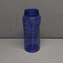 Water Bottle Made with Material Derived From 50% Plastic Waste (using ISCC certified mass balance), 68 OZ, Wide Mouth